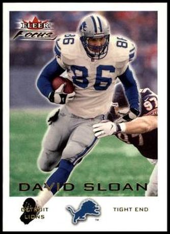 158 David Sloan